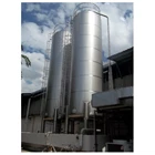 Storage Tank 50.000 Liter Manufacture 1
